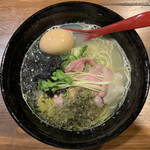 ラーメン シェルター - 