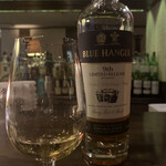 オー・ド・ヴィー - 