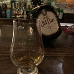 オー・ド・ヴィー - 