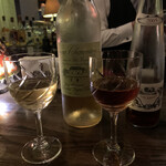 オー・ド・ヴィー - 