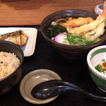 Machikadoya - 