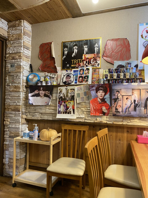 Korean Kofuku Shokudo photo 5