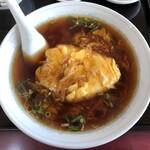 翠泉 - 天津麺
