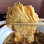 翠泉 - 具アップ