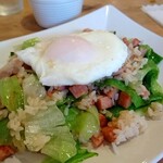 オハナカフェ