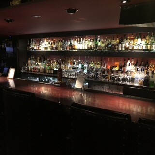 大人の隠れ家 BAR Duce_1