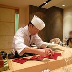 三谷 - 主演の三谷氏