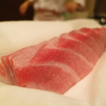 三谷 - 大トロ！