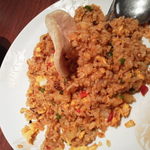 龍天楼 - ドラゴンチャーハン