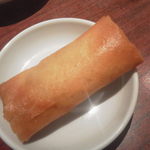 龍天楼 - 春巻き