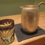 虎白 - ゆるゆる日本酒♪