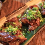 てぃんさぐぬ花 - 炙りのソーキ