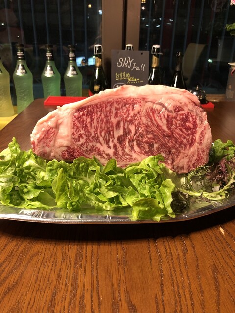 SkyFall（スカイフォール） - 山形（バー）の写真