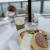幸せのパンケーキ 淡路島テラス