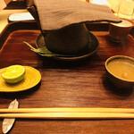 霞町 やまがみ - 