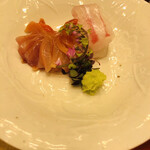 霞町 やまがみ - 