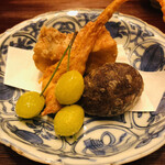 霞町 やまがみ - 