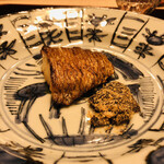 霞町 やまがみ - 