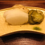 霞町 やまがみ - 