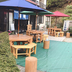 そば処　壽庵 - 