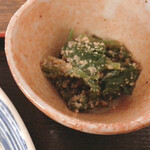 そば処　壽庵 - 