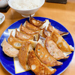 翠葉 ドンドン - 