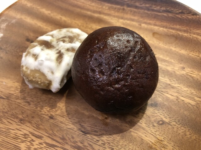 松本菓子店 - 小野新町（洋菓子）の写真