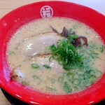 Ramen Sakaba Fukunoken - 