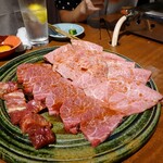 赤坂 らいもん - 