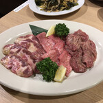 永秀精肉店 - 