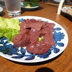 赤坂 らいもん - 