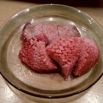 焼肉カルビ堂 源 - 