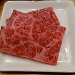 焼肉カルビ堂 源 - 