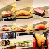 鮨 たくま - 