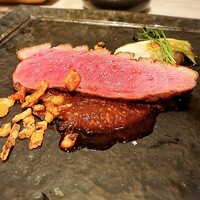 オステリア ブッビーノ - 