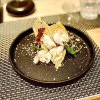 オステリア ブッビーノ - 