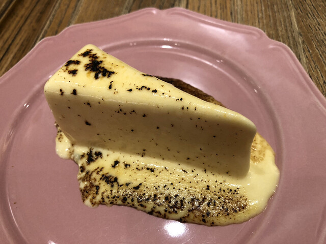 Cheese Craft Works ダイバーシティ東京プラザ チーズクラフトワークス 東京テレポート カフェ 食べログ Cheese Craft Works ダイバーシティ東京プラザ チーズクラフトワークス 東京テレポート カフェ 食べログ