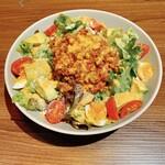 EAT Healthy Food Cafe - 