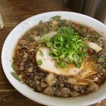 尾道ラーメン 一丁 - 