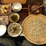 Soba Jiun - 