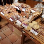 BOULANGERIE BURDIGALA　 - 