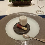 フレンチレストラン ル・シャンドール - 