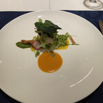 フレンチレストラン ル・シャンドール - 