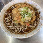 田舎そば かさい - 