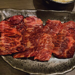 E-Go Matsusaka Ushi Semmon Ten Yakiniku Kentarou - 