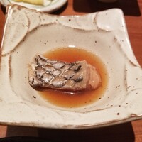 鮨 花おか 渋谷 - 