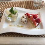 レストラン ニューポート - 