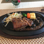 レストラン ニューポート - 