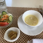 レストラン ニューポート - 