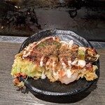 Okonomiyaki Korombusu - 